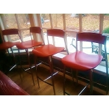 Altek Chairs